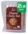 Jiva Organic Chana Dal 2 Pound Bag – Non-GMO, Premium, Certified – Split Desi Indian Chickpeas