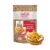 Delight Foods Mylapore Iyers Butter Murukku 350g | Healthy Groundnut Oil Fried Benne Murruku, Tea/Coffee time Snacks, Namkeen