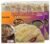 Indianlife 12 Papadums 120 Grams Plain (2-Pack)