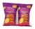 Trader Joe’s Papadums Lentil and Chickpea Crisps Net Wt. 5 Oz (142g) – Pack of 2